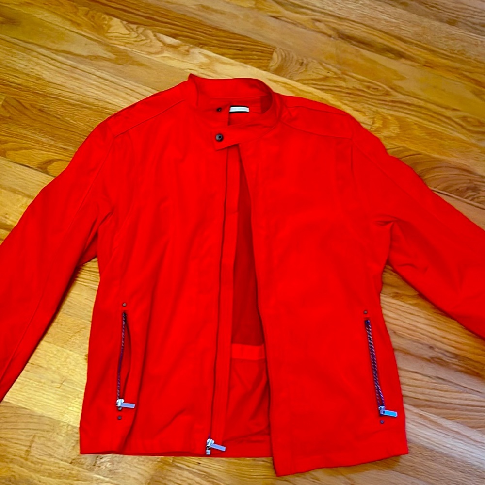 Calvin Klein jacket
